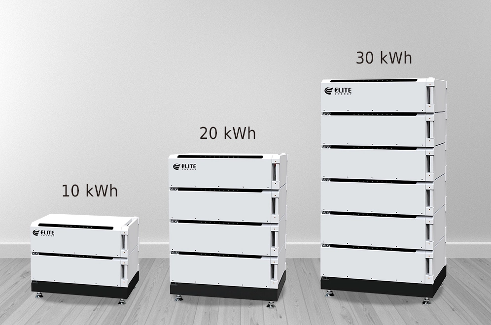 High Quality 5kw 10kw 15kwh 48V 100ah 200ah 300ah LiFePO4 Lithium Ion Battery Solar Energy Storage Back up Power Battery for Household Commercial Industrial Use