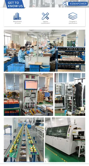 Tb10-30kVA Low Frequency Industrial Online UPS Backup UPS