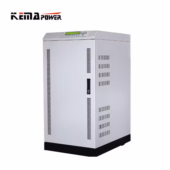 Tb10-30kVA Low Frequency Industrial Online UPS Backup UPS