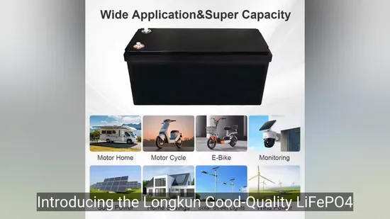 Replacement LiFePO4 Battery Pack 6ah 10ah 50ah 100ah 150ah 200ah 12V 24V 48V Li Ion Li