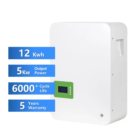 Good Quality Powerwall Hybrid Inverter for Home Use
