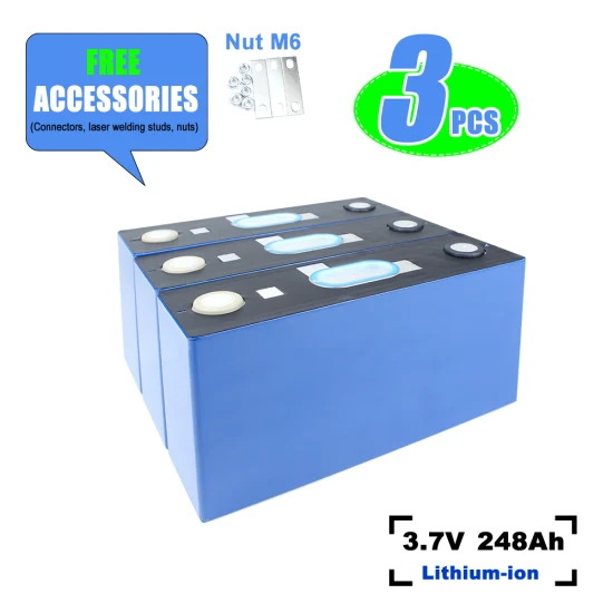 in Stock! ! ! Catl 234ah Full Capacity Rechargeable 3.7V Li Ion Ncm Battery for EV E