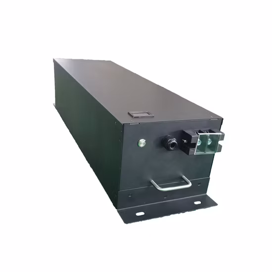 5 Year Warranty 48V 120ah Electric Yacht Lithium Power Boat LiFePO4 Battery Pack