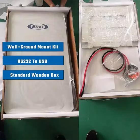 LiFePO4 Wall Mounted Home Power Storage 48V 200ah Solar Battery 10kw Powerwall