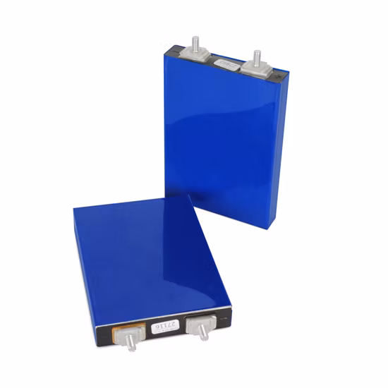 Ebike Boat Catl LiFePO4 3.2V 105ah Grade a+ Lithium Iron Battery for Solar Storage System
