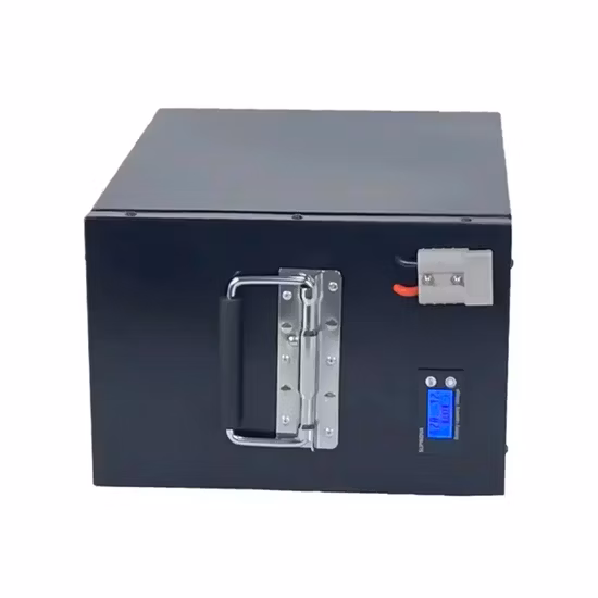 48V 200ah Battery Pack for Electric Bicycle