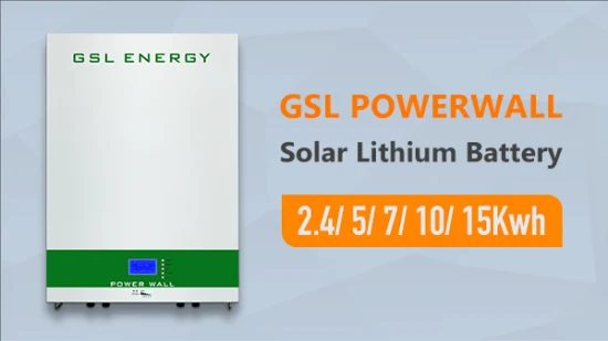 Tesla Powerwall LiFePO4 48V 100ah 200ah 400ah Home Solar System Lithium Ion Battery 5kwh 10kwh 20kw Powerwall