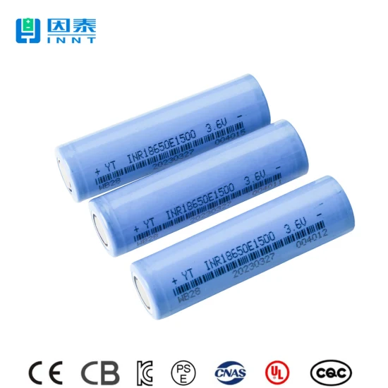 18650 2000mAh 20p Cheapest 18650 Battery Lithium Battery for Ebike 18650 Battery 3.7V